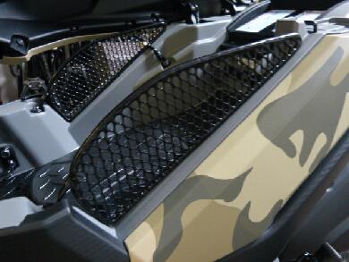 ズーマー メットイン ズーマー メットイン ボックス AF58 ZOOMER 箱